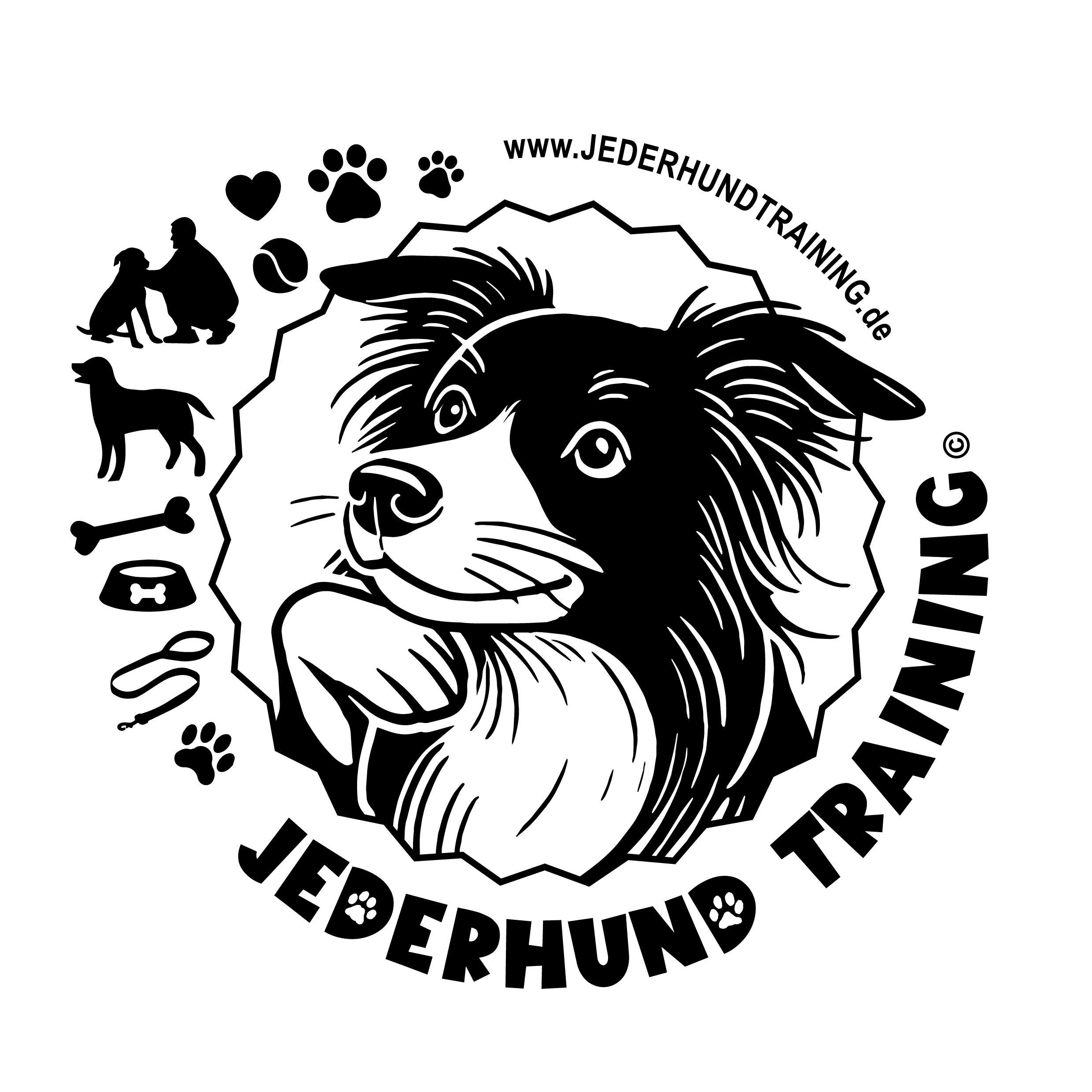 JEDERHUND ADOPTION